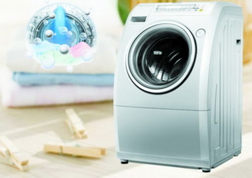 洗衣机的臭氧杀菌靠谱吗？