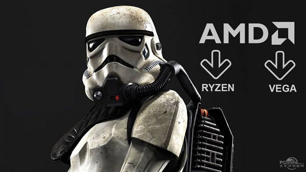 Intel侧目！AMD推Ryzen神油补丁：性能增强
