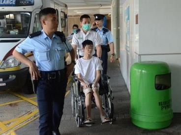 香港少年非礼继母细节曝光丧心病狂 未成年犯罪该怎么判刑？