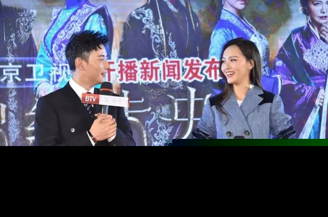 唐嫣罗晋再演情侣 归去来什么时候播？归去来剧情介绍