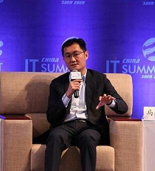 外媒盛赞马云：中国首位全球性商业领袖，远超马化腾