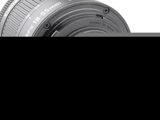 佳能入门单反EOS 800D评测