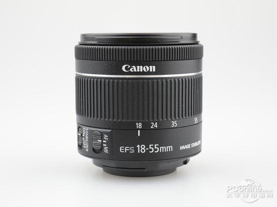 佳能入门单反EOS 800D评测