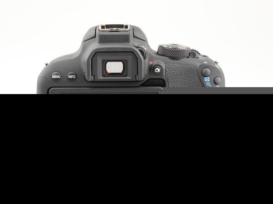 佳能入门单反EOS 800D评测