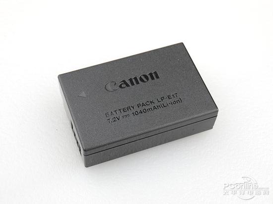 佳能入门单反EOS 800D评测
