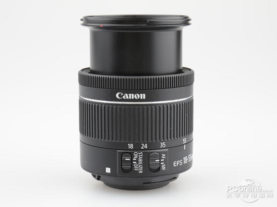 佳能入门单反EOS 800D评测