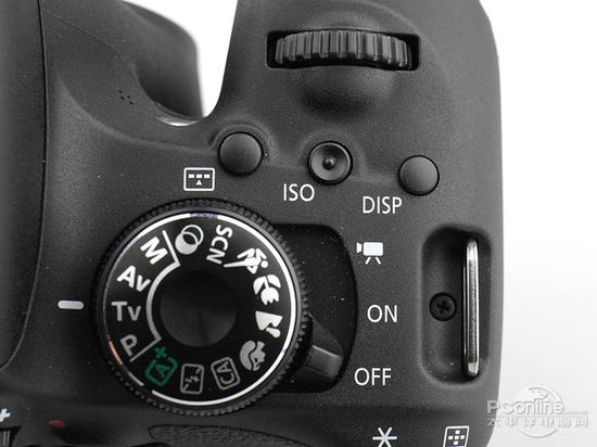 佳能入门单反EOS 800D评测