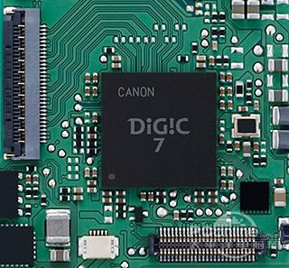 佳能入门单反EOS 800D评测
