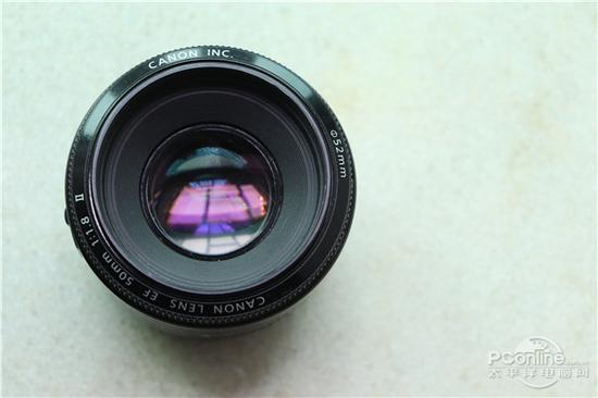 佳能入门单反EOS 800D评测