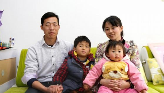 中国“穷小伙”娶了日本市长的女儿 这才是人生赢家