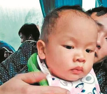 晋江金井：1岁男童在家失踪 租房位置是监控死角