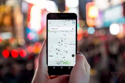 Uber遭集体诉讼：通过地狱计划 监控竞争对手司机行踪