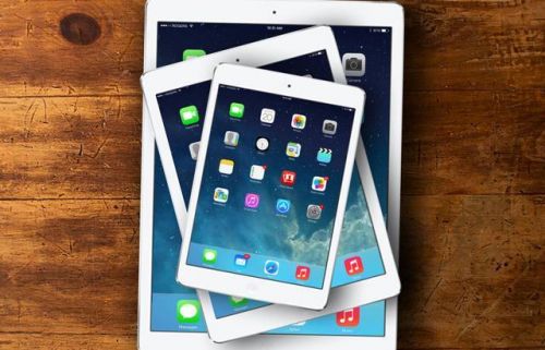 荷兰法官判决苹果不得用翻新机更换损坏的iPad