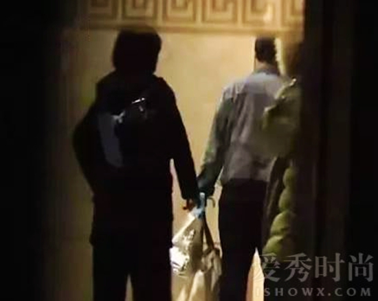 罗晋唐嫣同居是真的？罗晋唐嫣再被爆同居疑好事将近