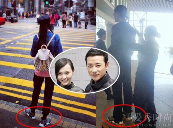 罗晋唐嫣同居是真的？罗晋唐嫣再被爆同居疑好事将近