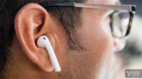 第三方数据：苹果AirPods耳机用户满意度98%