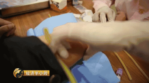 一滴血可测癌症是真的吗？中国医疗团队发明照妖镜让癌症早早现形