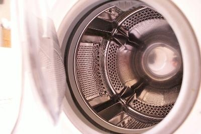 家电技巧:洗衣机有异味怎么办