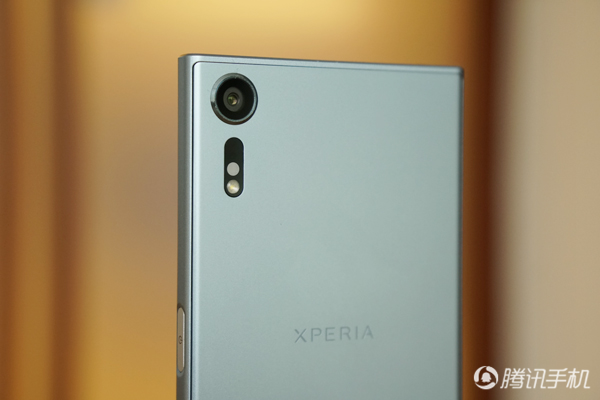 索尼Xperia XZs评测：索尼一小步 拍照手机一大步