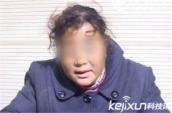 大妈网恋鲜肉吵架惊动警察 55岁大妈情断28岁鲜肉