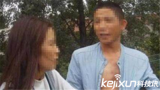 大妈网恋鲜肉吵架惊动警察 55岁大妈情断28岁鲜肉