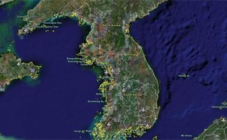 朝鲜半岛局势升温 美国朝鲜要打起来了？中国届时会援助朝鲜吗（2）