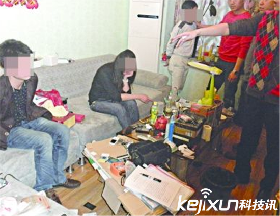 四川破体内藏毒案 63颗毒丸吞进身体让人震惊！