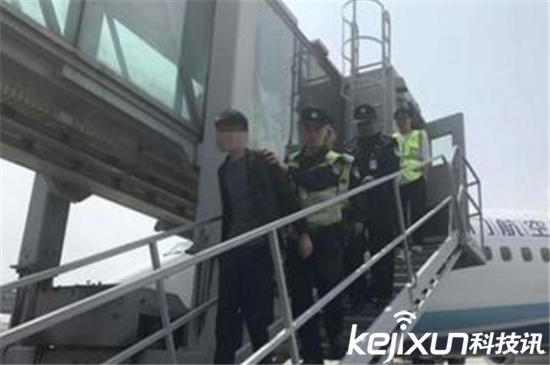 四川破体内藏毒案 63颗毒丸吞进身体让人震惊！