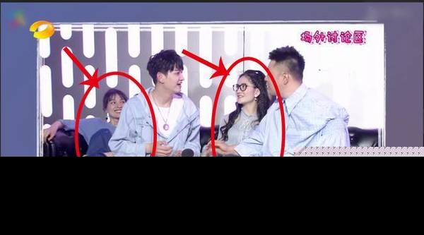 吴昕10年仍没上位不是谢娜打压，这些细节揭露真相