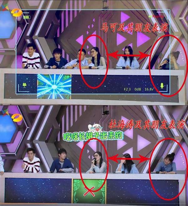 吴昕10年仍没上位不是谢娜打压，这些细节揭露真相