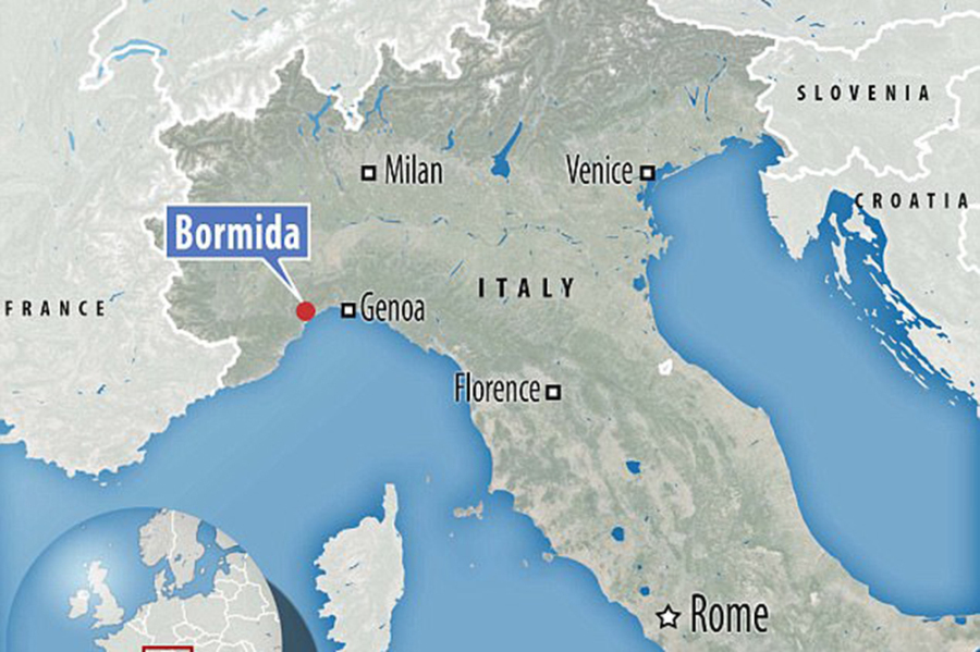 意大利小镇博尔米达成鬼镇 镇长倒贴1.5万招居民 博尔米达在哪？