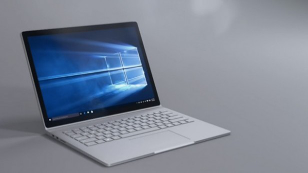 Surface Laptop:继MacBook之后的又一装逼力作