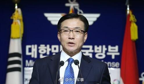 萨德最新消息 韩国总统大选前萨德入韩部署的决定是谁做出的？