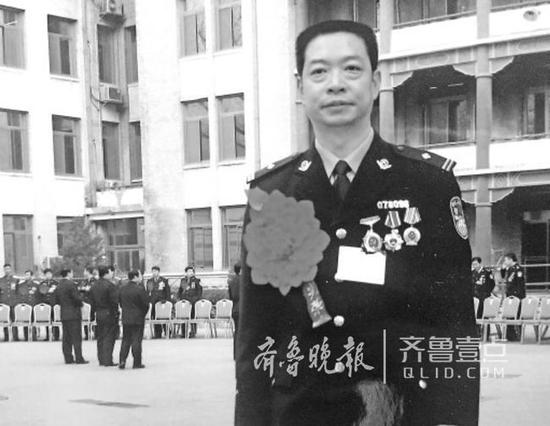 朱晓辰获得过很多荣誉。