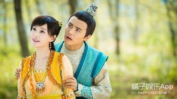 郑爽马天宇要演悲伤逆流成河？郑爽粉丝：不敢撕（2）