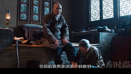 白鹿原导演刘进自曝：不要小鲜肉 并称不敢回看怕自责