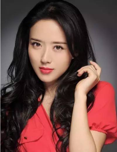 和唐嫣一起抢老公的颜丹晨是谁？苏有朋愿意为她结婚？（2）