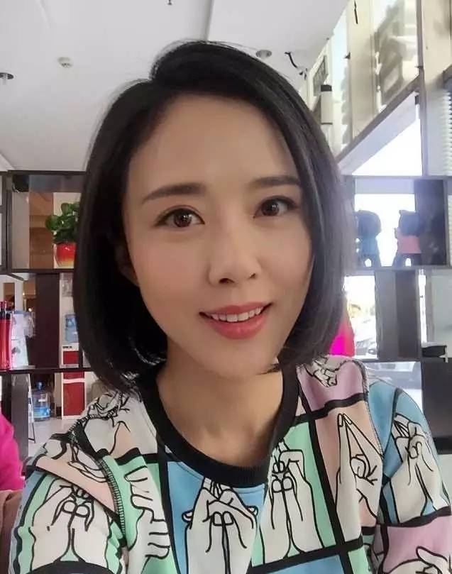 和唐嫣一起抢老公的颜丹晨是谁？苏有朋愿意为她结婚？