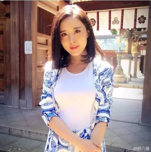 和唐嫣一起抢老公的颜丹晨是谁？苏有朋愿意为她结婚？（2）