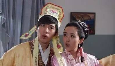 和唐嫣一起抢老公的颜丹晨是谁？苏有朋愿意为她结婚？（2）