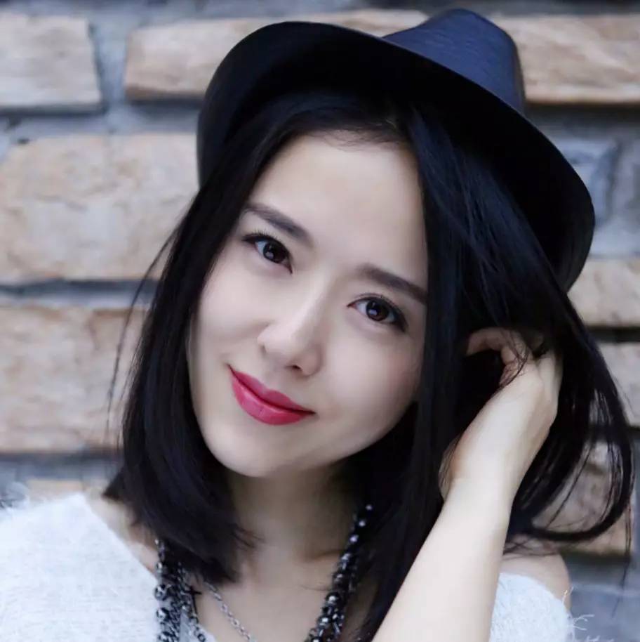 和唐嫣一起抢老公的颜丹晨是谁？苏有朋愿意为她结婚？（2）