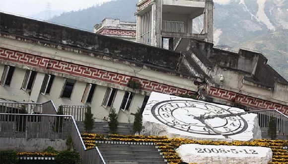 【JMedia】关于汶川地震的三段玩家回忆