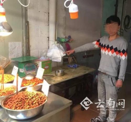 云南22岁男子偷2元被刑拘 民警提醒：勿以恶小而为之