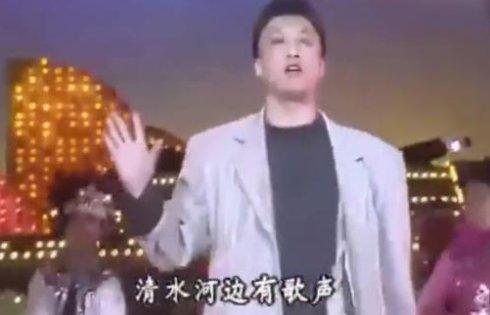 谢娜晒丑照报复孙红雷 这可能是颜王被黑最惨的一次