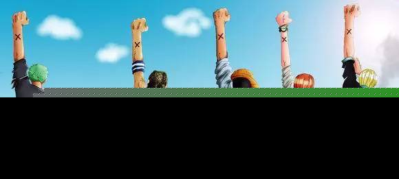 盘点海贼王十大最感人场面！催泪弹...