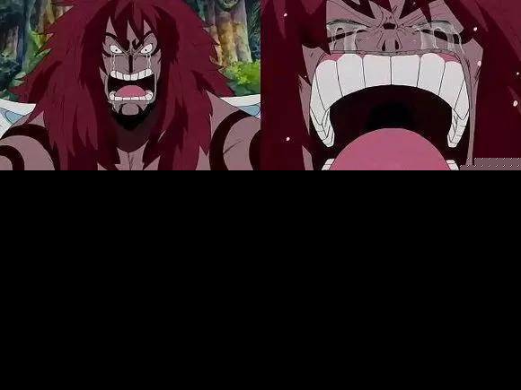 盘点海贼王十大最感人场面！催泪弹...