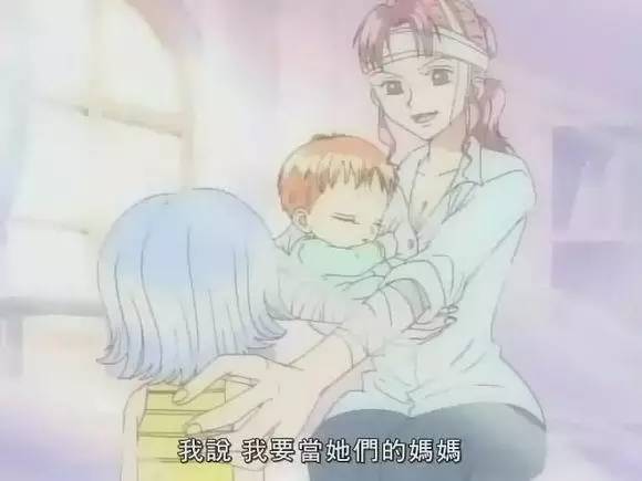 盘点海贼王十大最感人场面！催泪弹...