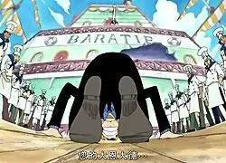 盘点海贼王十大最感人场面！催泪弹...