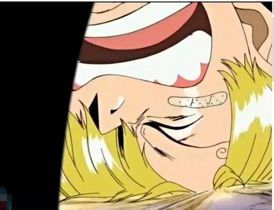 盘点海贼王十大最感人场面！催泪弹...