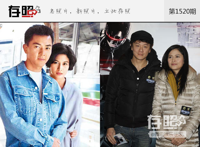 遇人不淑，她们掉入娱乐圈花美男的“桃色陷阱”，伤痕累累